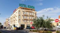 3 Sterne Hotel in Puig <br /> MotoGP Valencia/Circuit Cheste